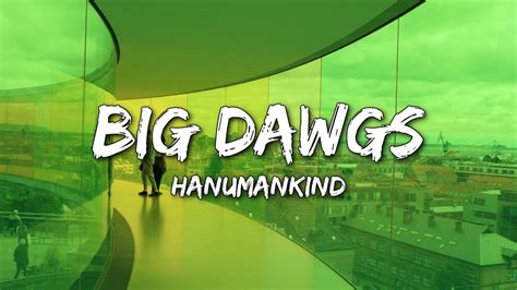 What Hanumankind’s ‘Big Dawgs’ Teaches Us About Hidden.